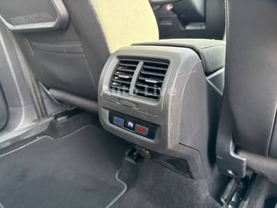 Volkswagen Touran 2.0 TDI*DSG*7xSIT*PAN*NAVI*LED*KAMERA*AHK — slika 15