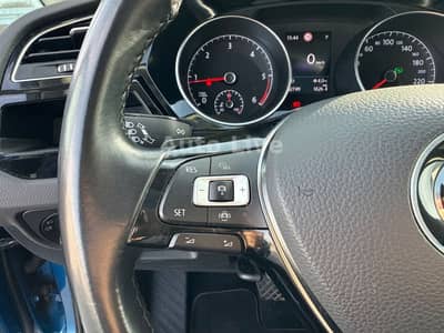 Volkswagen Touran 2.0 TDI*DSG*7xSIT*PAN*NAVI*LED*KAMERA*AHK — slika 23
