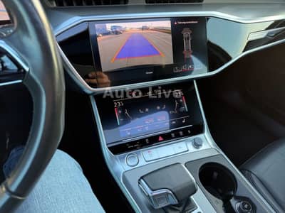 Audi A6 50 TDI Ava*QU*AUTO*VIRT*PANO*LED*NAVI*AHK*VOL — slika 9