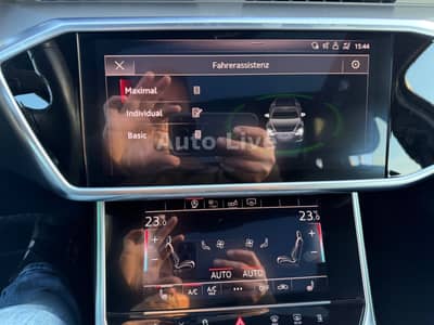 Audi A6 50 TDI Ava*QU*AUTO*VIRT*PANO*LED*NAVI*AHK*VOL — slika 29