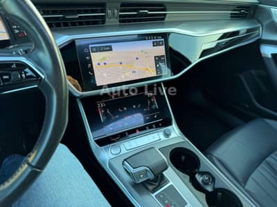Audi A6 50 TDI Ava*QU*AUTO*VIRT*PANO*LED*NAVI*AHK*VOL — slika 23