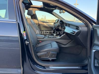 Audi A6 50 TDI Ava*QU*AUTO*VIRT*PANO*LED*NAVI*AHK*VOL — slika 21