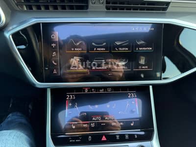 Audi A6 50 TDI Ava*QU*AUTO*VIRT*PANO*LED*NAVI*AHK*VOL — slika 24