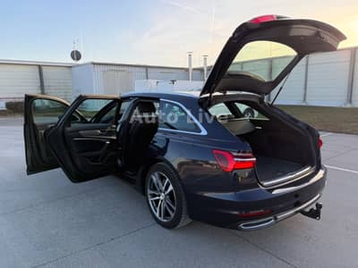 Audi A6 50 TDI Ava*QU*AUTO*VIRT*PANO*LED*NAVI*AHK*VOL — slika 31