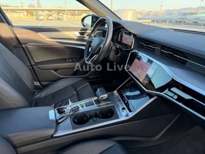 Audi A6 50 TDI Ava*QU*AUTO*VIRT*PANO*LED*NAVI*AHK*VOL — slika 17