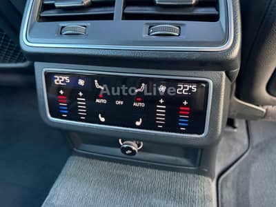 Audi A6 50 TDI Ava*QU*AUTO*VIRT*PANO*LED*NAVI*AHK*VOL — slika 15