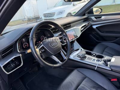 Audi A6 50 TDI Ava*QU*AUTO*VIRT*PANO*LED*NAVI*AHK*VOL — slika 19