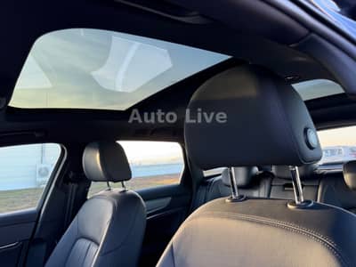 Audi A6 50 TDI Ava*QU*AUTO*VIRT*PANO*LED*NAVI*AHK*VOL — slika 12