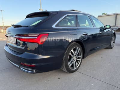 Audi A6 50 TDI Ava*QU*AUTO*VIRT*PANO*LED*NAVI*AHK*VOL — slika 5