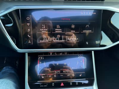 Audi A6 50 TDI Ava*QU*AUTO*VIRT*PANO*LED*NAVI*AHK*VOL — slika 11