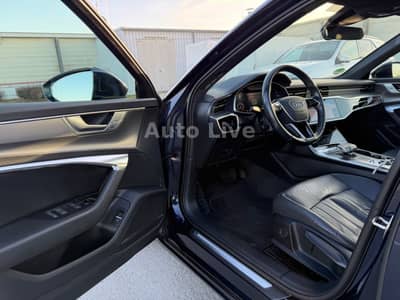 Audi A6 50 TDI Ava*QU*AUTO*VIRT*PANO*LED*NAVI*AHK*VOL — slika 18