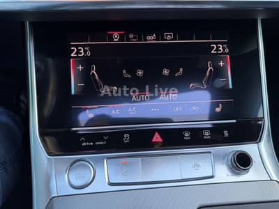 Audi A6 50 TDI Ava*QU*AUTO*VIRT*PANO*LED*NAVI*AHK*VOL — slika 22