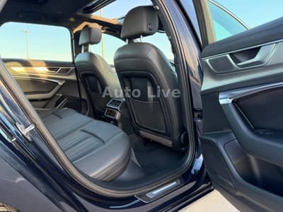 Audi A6 50 TDI Ava*QU*AUTO*VIRT*PANO*LED*NAVI*AHK*VOL — slika 16