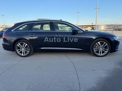 Audi A6 50 TDI Ava*QU*AUTO*VIRT*PANO*LED*NAVI*AHK*VOL — slika 6