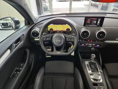 Audi A3 Spback 40 TDI quattro"S-line"Matrix"Virtual" — slika 13