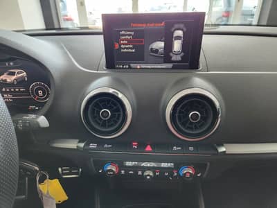 Audi A3 Spback 40 TDI quattro"S-line"Matrix"Virtual" — slika 15