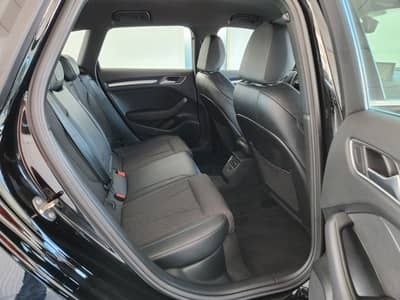 Audi A3 Spback 40 TDI quattro"S-line"Matrix"Virtual" — slika 16