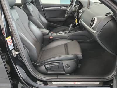 Audi A3 Spback 40 TDI quattro"S-line"Matrix"Virtual" — slika 10