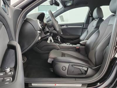 Audi A3 Spback 40 TDI quattro"S-line"Matrix"Virtual" — slika 9
