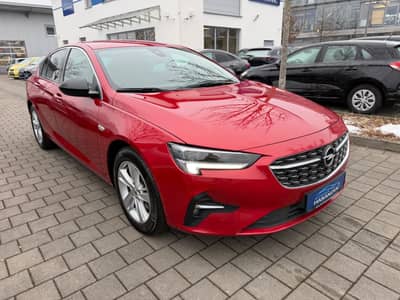 Opel Insignia B Grand Sport Business — slika 7
