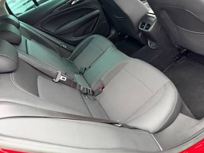 Opel Insignia B Grand Sport Business — slika 10