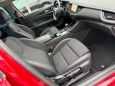 Opel Insignia B Grand Sport Business — slika 9