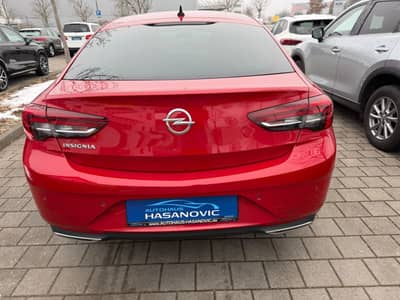 Opel Insignia B Grand Sport Business — slika 11