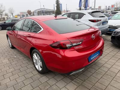 Opel Insignia B Grand Sport Business — slika 2