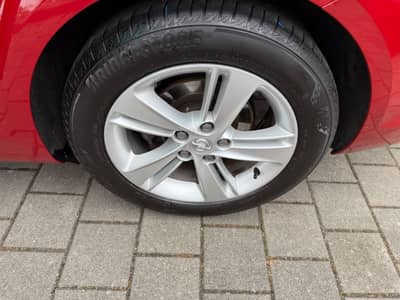 Opel Insignia B Grand Sport Business — slika 6