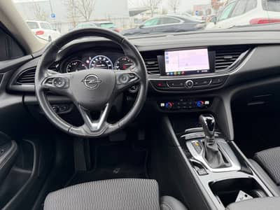 Opel Insignia B Grand Sport Business — slika 3