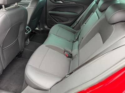 Opel Insignia B Grand Sport Business — slika 5