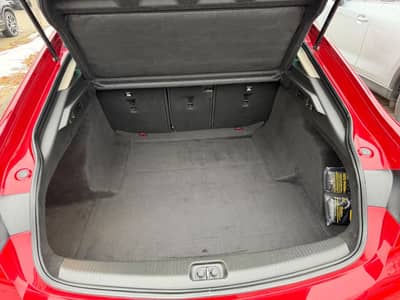 Opel Insignia B Grand Sport Business — slika 12