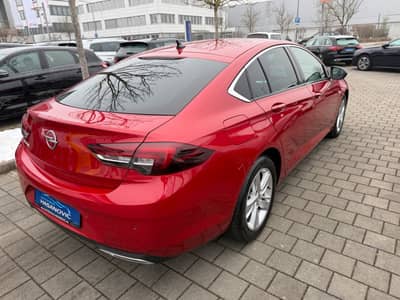 Opel Insignia B Grand Sport Business — slika 8
