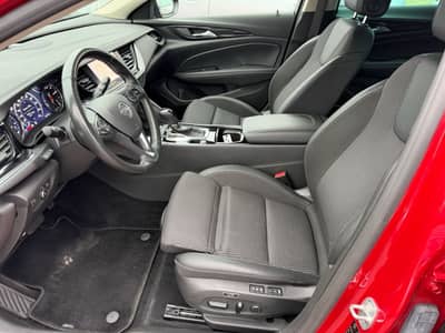 Opel Insignia B Grand Sport Business — slika 4
