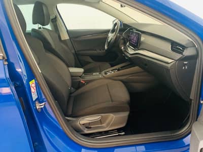 Skoda Octavia Combi Ambition DSG°LED°SHZ°DIGITAL°8x — slika 18