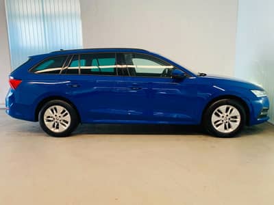 Skoda Octavia Combi Ambition DSG°LED°SHZ°DIGITAL°8x — slika 6