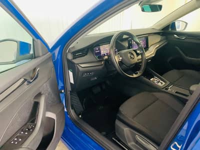 Skoda Octavia Combi Ambition DSG°LED°SHZ°DIGITAL°8x — slika 23