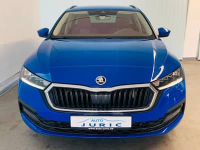 Skoda Octavia Combi Ambition DSG°LED°SHZ°DIGITAL°8x — slika 2