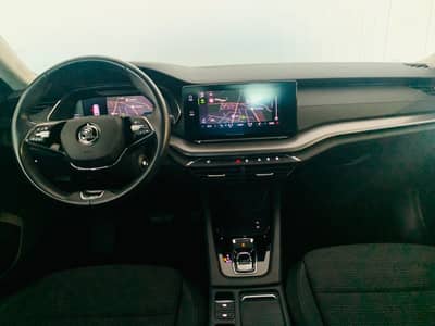 Skoda Octavia Combi Ambition DSG°LED°SHZ°DIGITAL°8x — slika 24