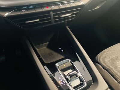 Skoda Octavia Combi Ambition DSG°LED°SHZ°DIGITAL°8x — slika 8
