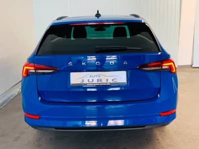 Skoda Octavia Combi Ambition DSG°LED°SHZ°DIGITAL°8x — slika 3