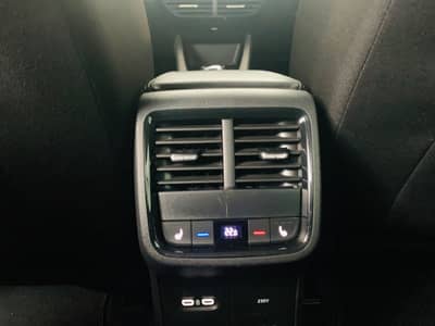 Skoda Octavia Combi Ambition DSG°LED°SHZ°DIGITAL°8x — slika 21