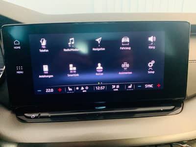 Skoda Octavia Combi Ambition DSG°LED°SHZ°DIGITAL°8x — slika 9