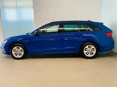 Skoda Octavia Combi Ambition DSG°LED°SHZ°DIGITAL°8x — slika 5