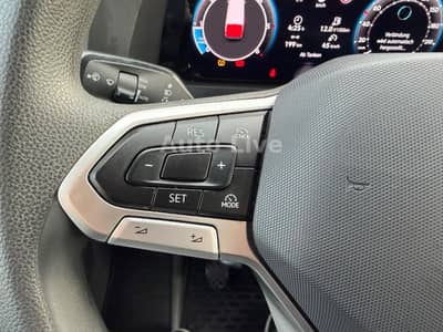 Volkswagen Crafter 35TDI*VIRTUAL*MAX-HOCH-LANG*KLIMA*KAMERA — slika 17