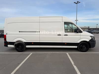 Volkswagen Crafter 35TDI*VIRTUAL*MAX-HOCH-LANG*KLIMA*KAMERA — slika 6