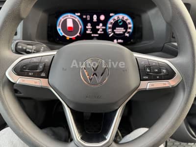 Volkswagen Crafter 35TDI*VIRTUAL*MAX-HOCH-LANG*KLIMA*KAMERA — slika 10