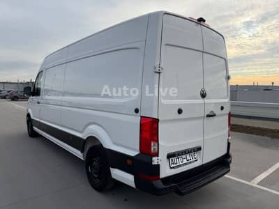 Volkswagen Crafter 35TDI*VIRTUAL*MAX-HOCH-LANG*KLIMA*KAMERA — slika 3