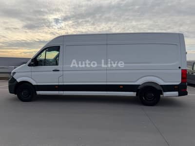 Volkswagen Crafter 35TDI*VIRTUAL*MAX-HOCH-LANG*KLIMA*KAMERA — slika 2