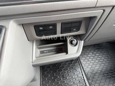 Volkswagen Crafter 35TDI*VIRTUAL*MAX-HOCH-LANG*KLIMA*KAMERA — slika 21